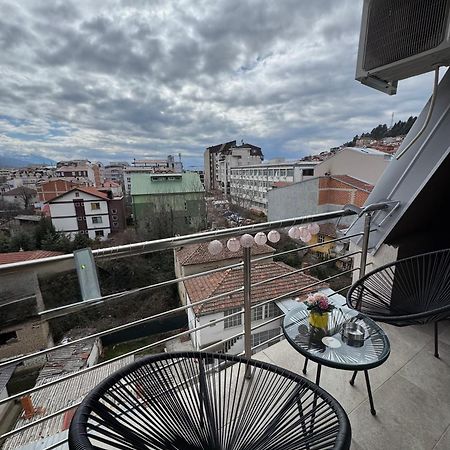 Lina Studios Ohrid Exterior photo