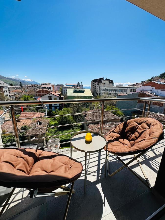 Lina Studios Ohrid Exterior photo
