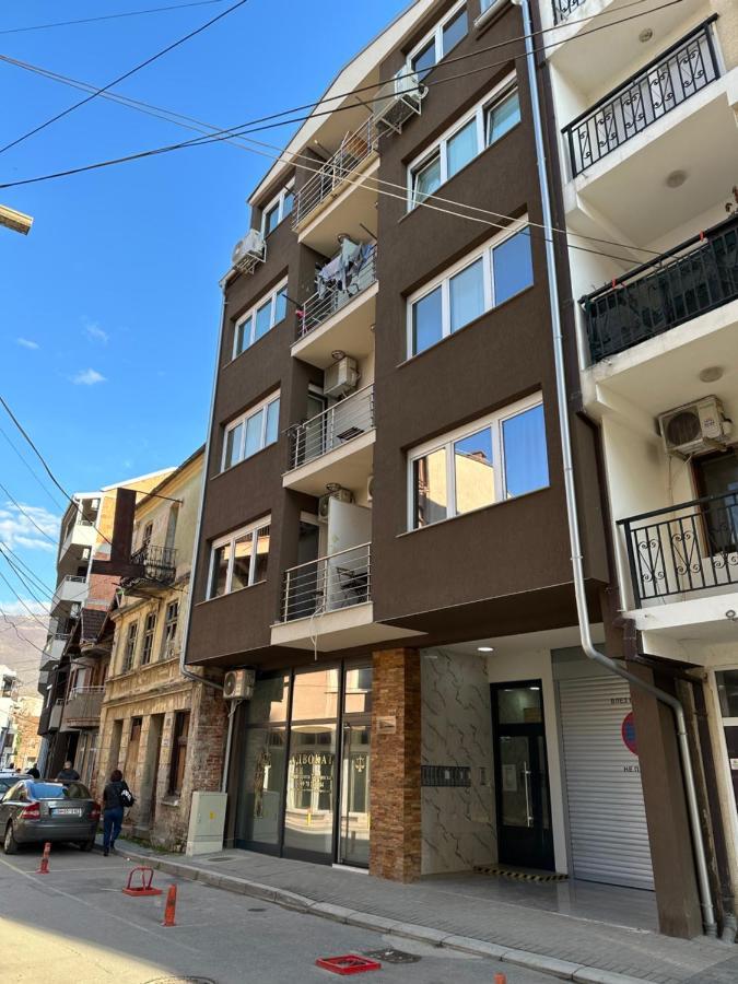 Lina Studios Ohrid Exterior photo