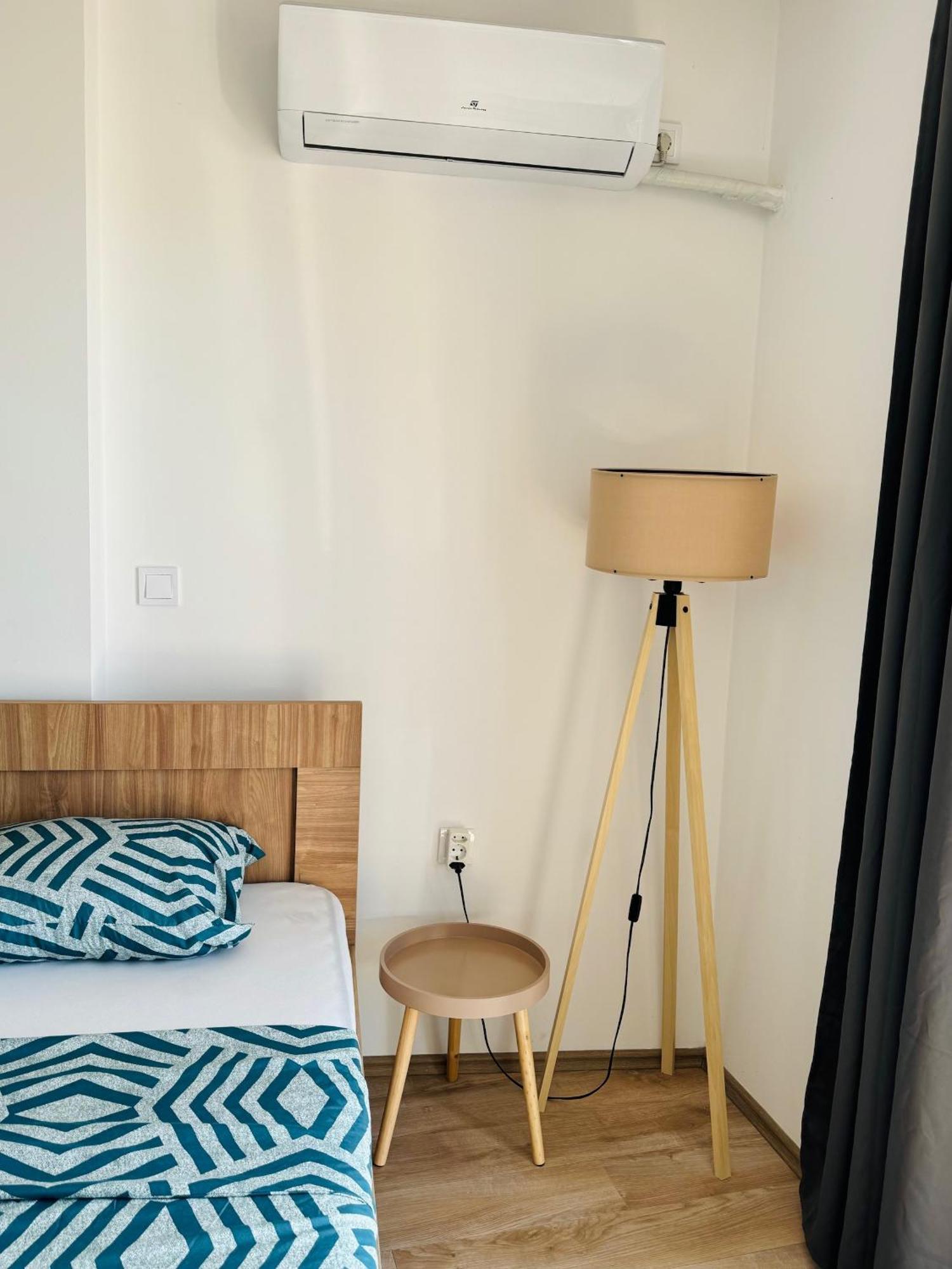 Lina Studios Ohrid Exterior photo